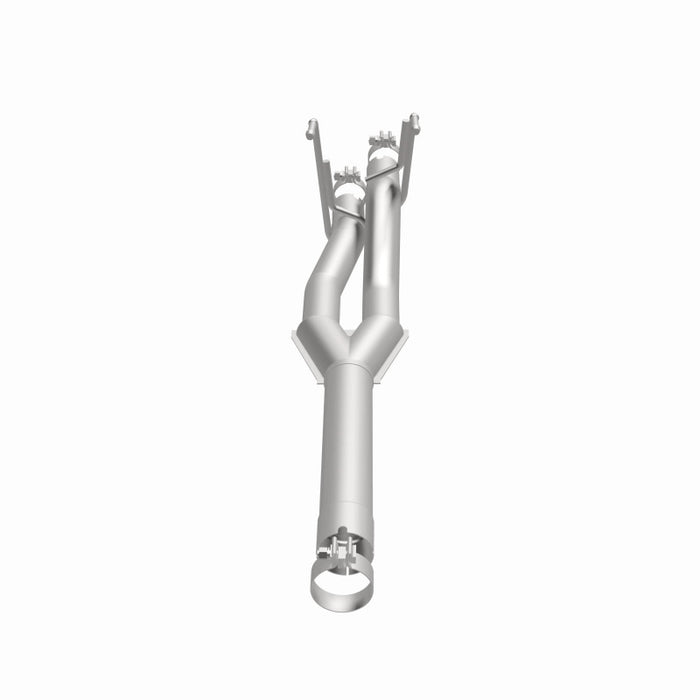 Magnaflow Perf Exhaust MAG19440 Exhaust Y-Pipe Without Muffler Ram P/U