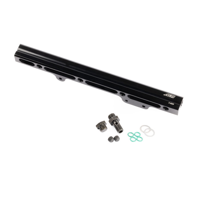 AEM 25-109BK AEM Fuel Rails