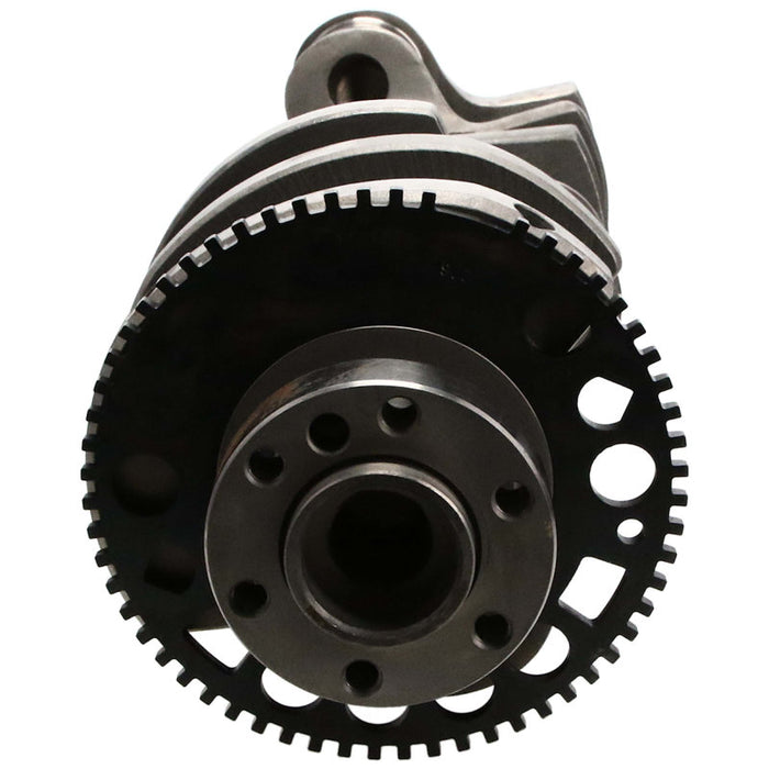 Manley Performance 192158 Manley Chevrolet LS 4340 Forged 4.000in Stroke Lightweight Crankshaft w/ 58 Tooth Reluctor Wheel