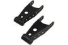 Belltech BT Shackle Kit 6406