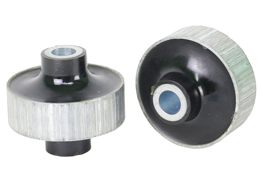 Whiteline W53275 Plus 12/01-04/07 Toyota Corolla ZZE122/123 Front Lower Inner Rear Control Arm Bushing Kit
