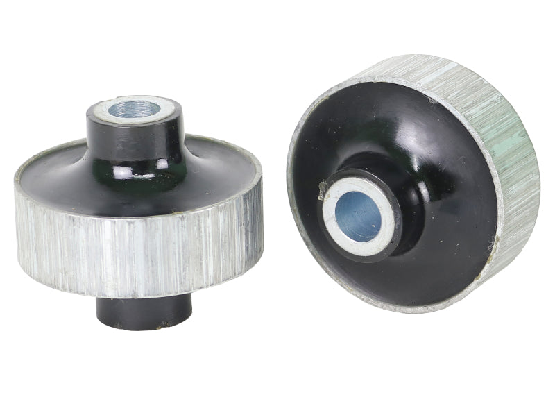Whiteline W53275 Plus 12/01-04/07 Toyota Corolla ZZE122/123 Front Lower Inner Rear Control Arm Bushing Kit