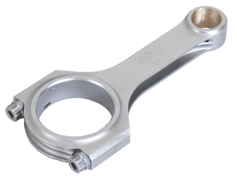 Eagle CRS5232S3D Subaru EJ18/EJ20 4340 H-Beam Connecting Rods (Set of 4) (Rods Longer Than Stock)