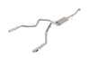 aFe 49-33127-P AFE Exhaust Cat Back