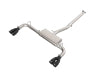 aFe 49-36084-B AFE Exhaust Cat Back