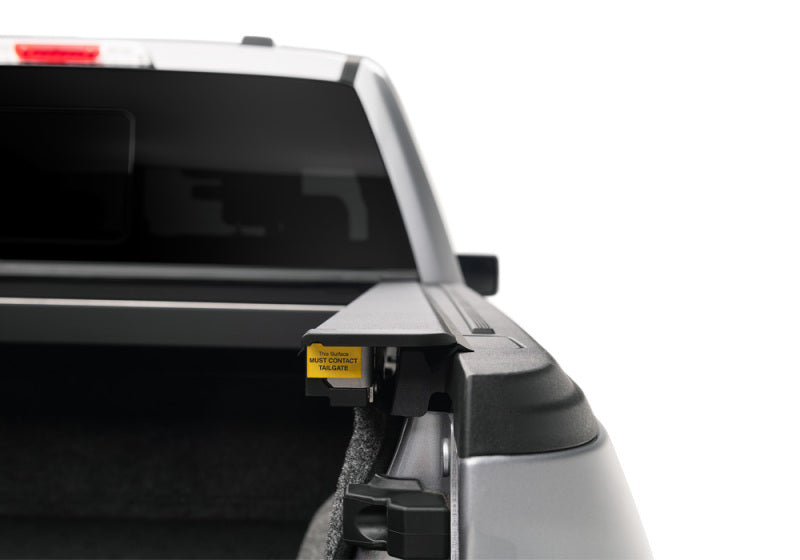 Roll-N-Lock BT151A 17-19 Ford F-250/F-350 Super Duty SB 80-3/8in A-Series Retractable Tonneau Cover