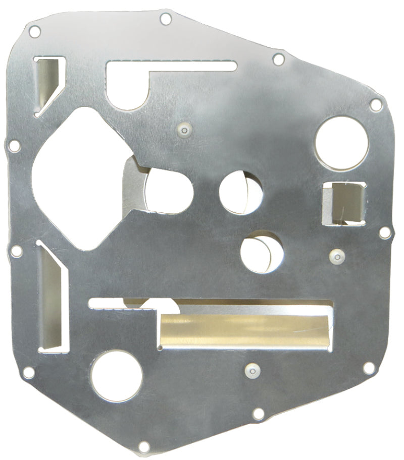 Moroso 23045 Scion FRS/Subaru BRZ/Toyota 86 Oil Pan Baffle Kit