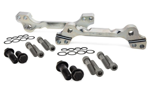 Alcon BSK4415X618 2021+ Ford F150 (Excl Raptor) Bracket Kit - Front