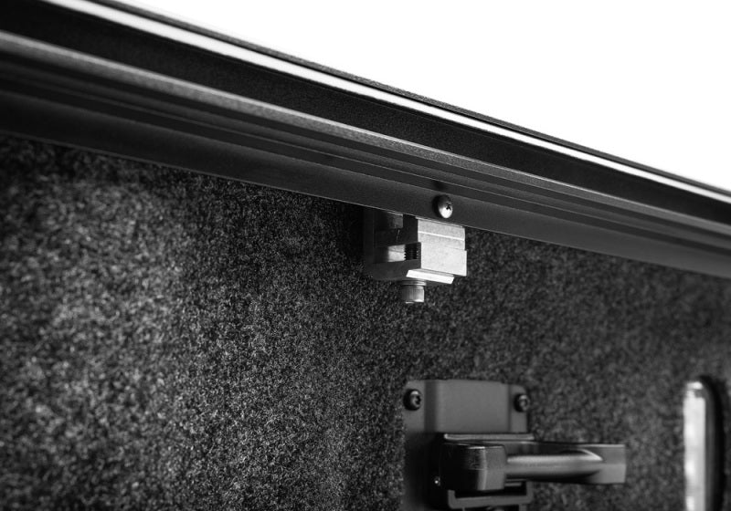 Roll-N-Lock BT131A 2021 Ford F-150 67.1in A-Series Retractable Tonneau Cover