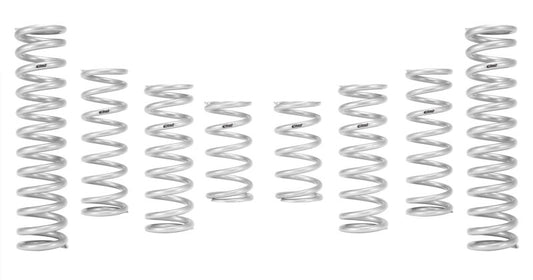 Eibach E85-212-006-02-22 Pro-UTV 2018+ Can-Am Maverick X3 Max x RS Turbo RR EPS Stage 2 Performance Springs