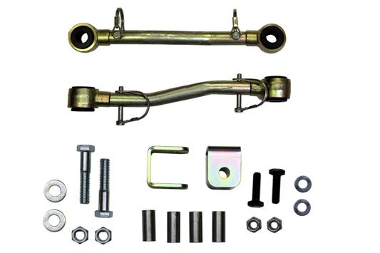 Skyjacker SKYSBE120 97-06 TJ 2.5-4in Sway Bar