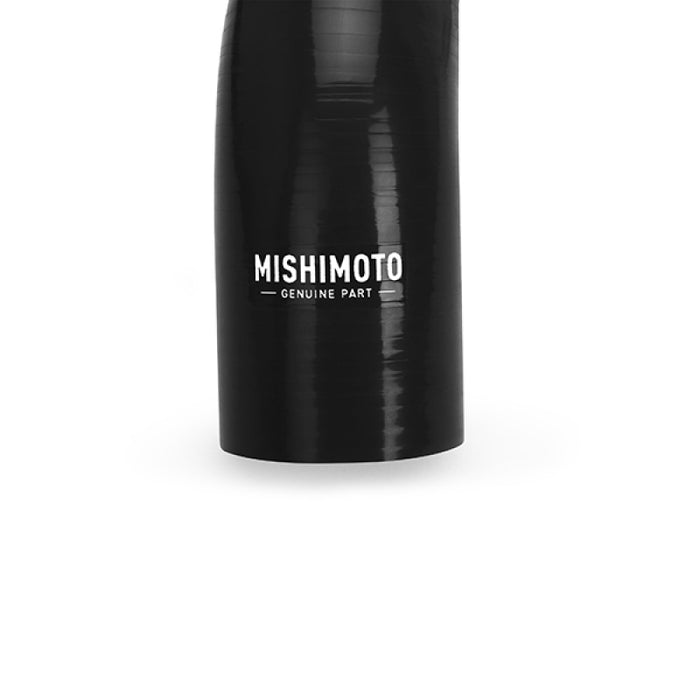 Mishimoto MMHOSE-MOP64-11BK 2011+ Mopar LX Chassis 6.4L Hemi Black Silicone Hose Kit