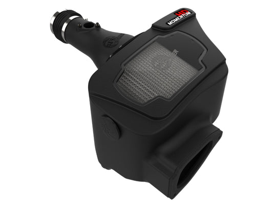 aFe 50-70098D Momentum HD Cold Air Intake System w/ Pro DRY S Filter 2022 Toyota Land Cruiser V6-3.3L (td)