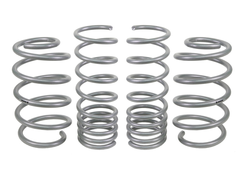 Whiteline WSK-FRD009 12-18 Ford Focus ST Performance Lowering Springs