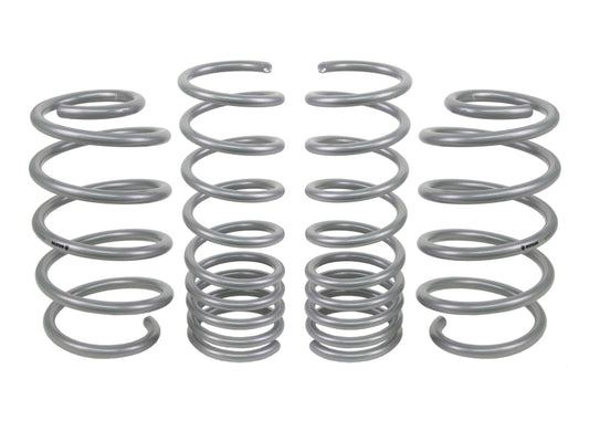 Whiteline WSK-FRD009 12-18 Ford Focus ST Performance Lowering Springs
