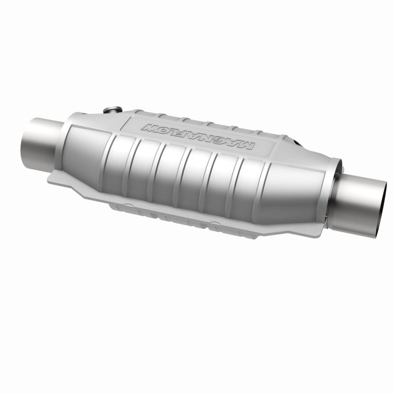 Magnaflow 99064HM MagnaFlow Conv univ 2.00inch w/ dual O2