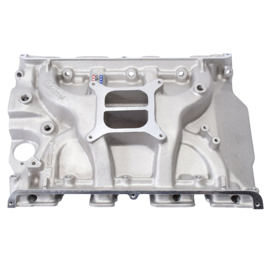 Edelbrock EDE2105 FE Performer Manifold - 332-428
