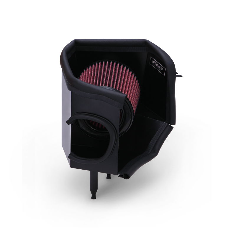 Mishimoto MMAI-350Z-03H 03-06 Nissan 350Z Performance Air Intake