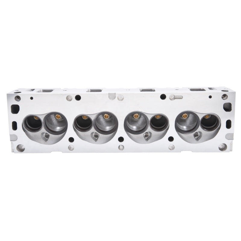 Edelbrock EDE60059 Ford FE Performer RPM Cylinder Head - Bare