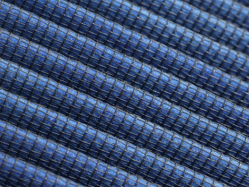 aFe 24-91120 Magnum FLOW Pro 5R Replacement Air Filter F-5 / (9 x 7.5) B / (6.75 x 5.5) T (Inv) / 9in. H