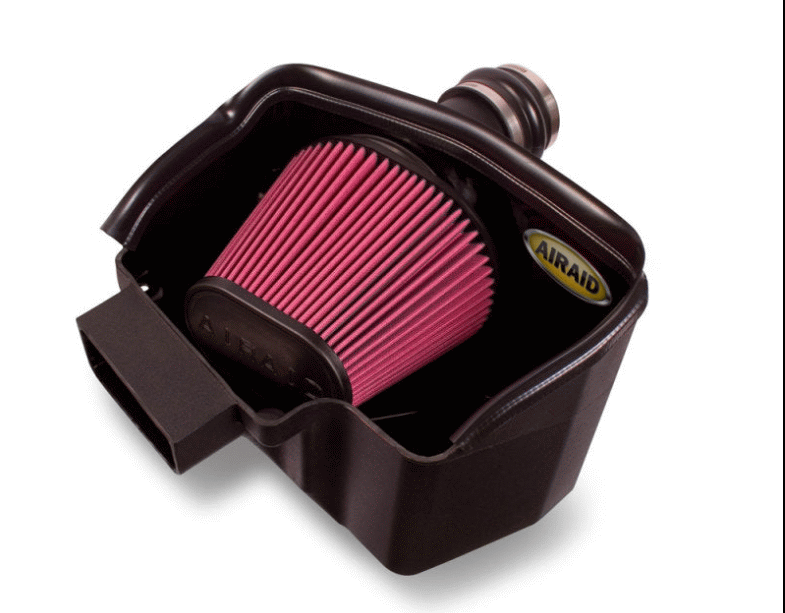 Air Intake Systems