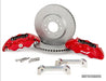 Alcon BKF1559AX95 ALC Front Brake Kits