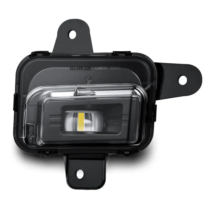 AlphaRex ARX Fog Lights 210021