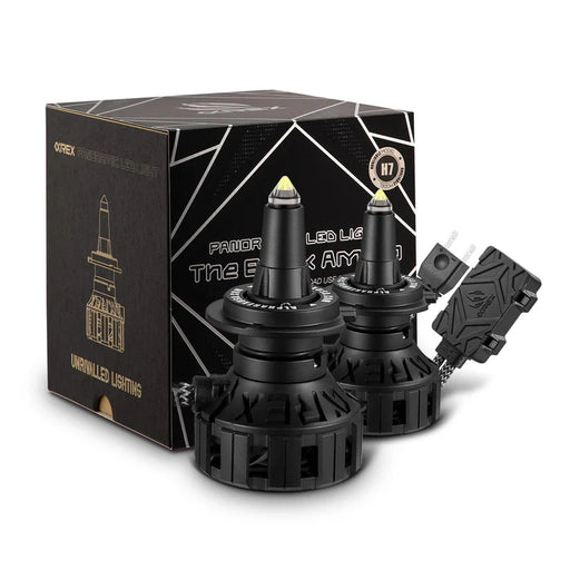 AlphaRex ARX LED Replacement Bulbs 110007