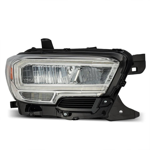 AlphaRex ARX LUXX Headlights 880703