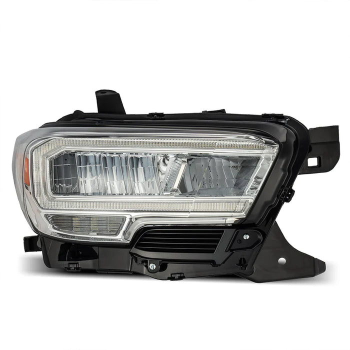 AlphaRex ARX LUXX Headlights 880703