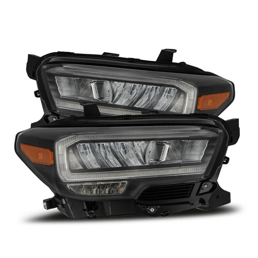 AlphaRex ARX LUXX Headlights 880704