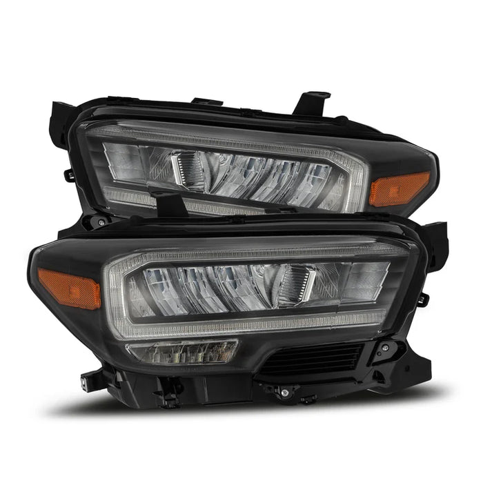 AlphaRex ARX LUXX Headlights 880704