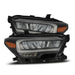 AlphaRex ARX LUXX Headlights 880704