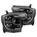 AlphaRex ARX LUXX Headlights 880903