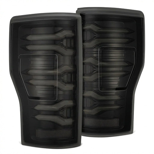AlphaRex ARX LUXX Tail Lights 659090