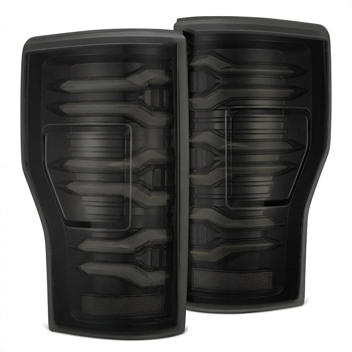 AlphaRex ARX LUXX Tail Lights 659090