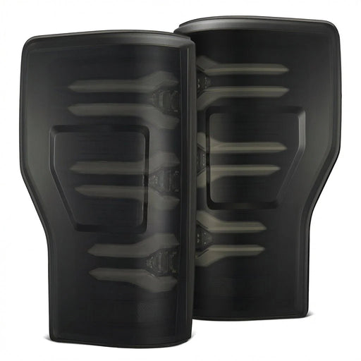 AlphaRex ARX LUXX Tail Lights 659091