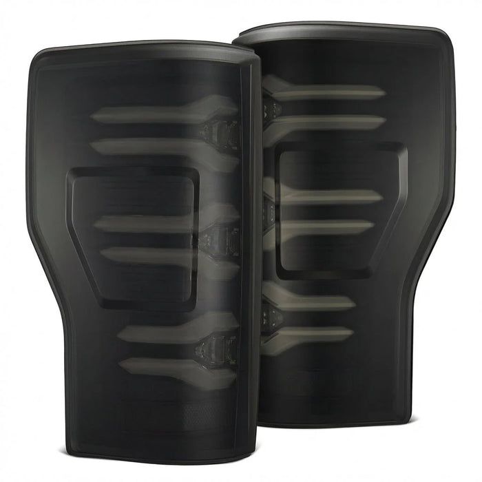 AlphaRex ARX LUXX Tail Lights 659091