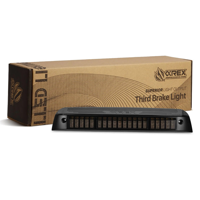 AlphaRex ARX NOVA Brake Lights 220087