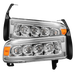 AlphaRex ARX NOVA Headlights 880351