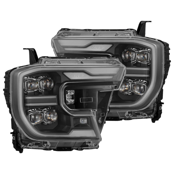 AlphaRex ARX NOVA Headlights 880893