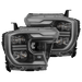 AlphaRex ARX NOVA Headlights 880893
