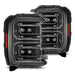 AlphaRex ARX NOVA Headlights 880894