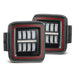 AlphaRex ARX NOVA Tail Lights 602040
