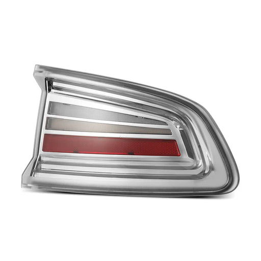 AlphaRex ARX NOVA Tail Lights 642032