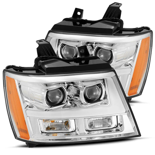 AlphaRex ARX PRO-Series Headlights 880298