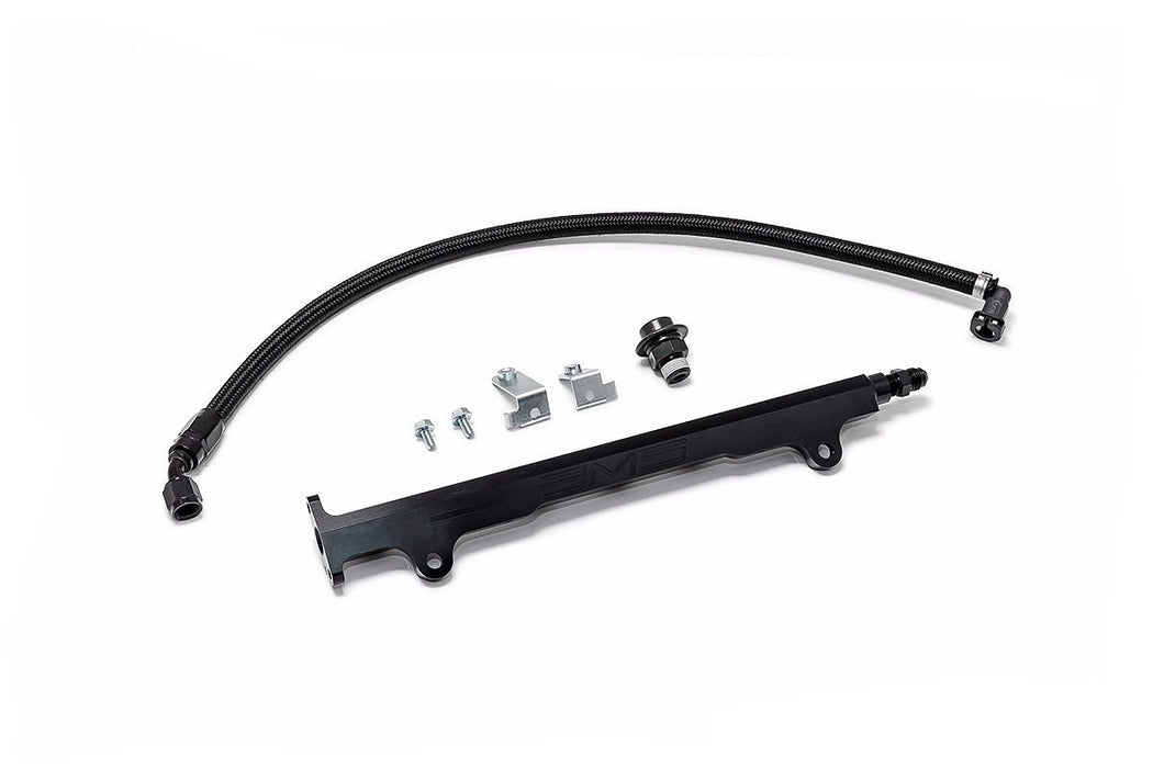 AMS AMS.04.07.0006-2 AMS Fuel Rails — manufacturer product image