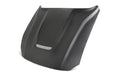 Anderson Composites AC-HD18FDMU-GR-GF AND Hoods