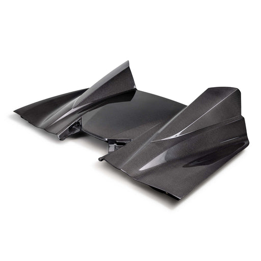 Anderson Composites AND Decklids AC-TC21CHC8CV