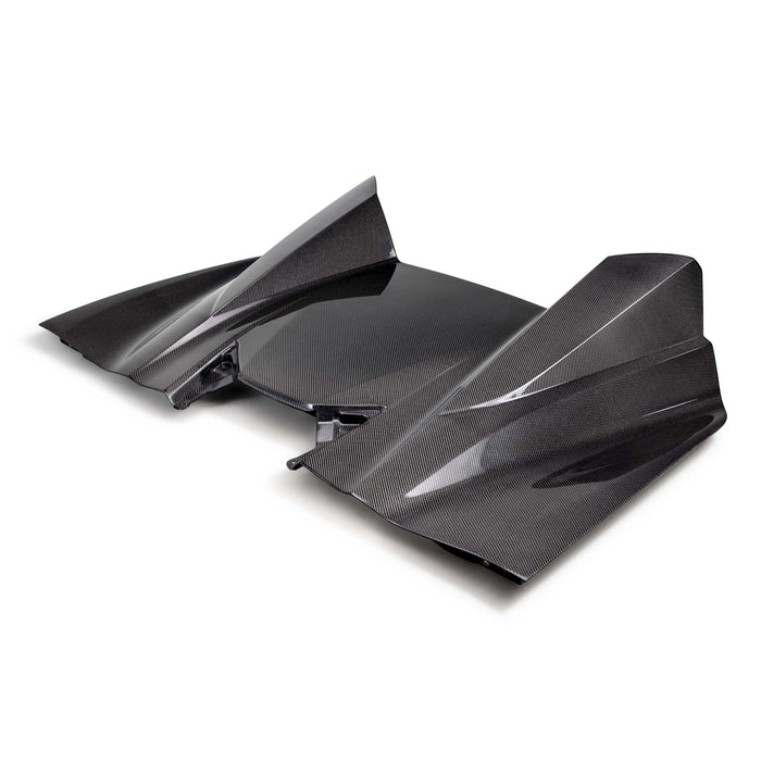 Anderson Composites AND Decklids AC-TC21CHC8CV